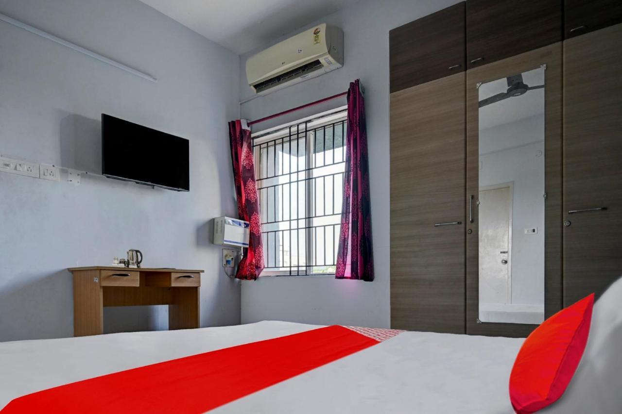 Live As Chn727 Hotel Gūduvāncheri Kültér fotó