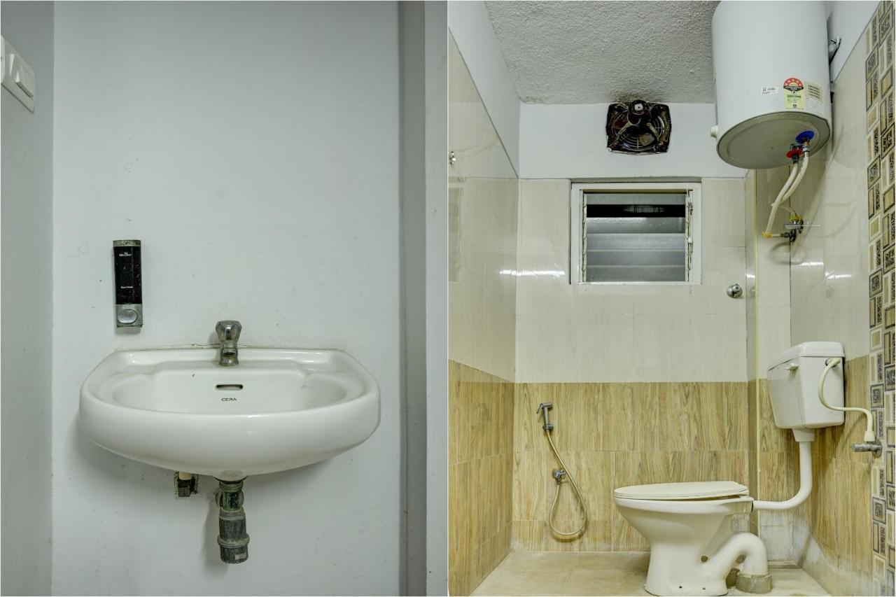 Live As Chn727 Hotel Gūduvāncheri Kültér fotó