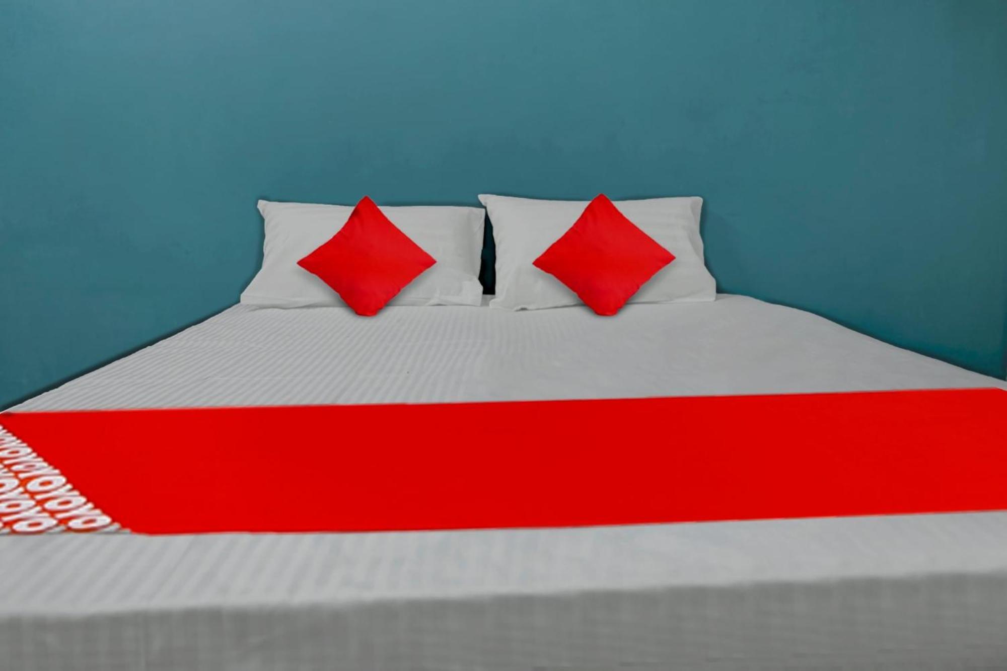 Live As Chn727 Hotel Gūduvāncheri Kültér fotó