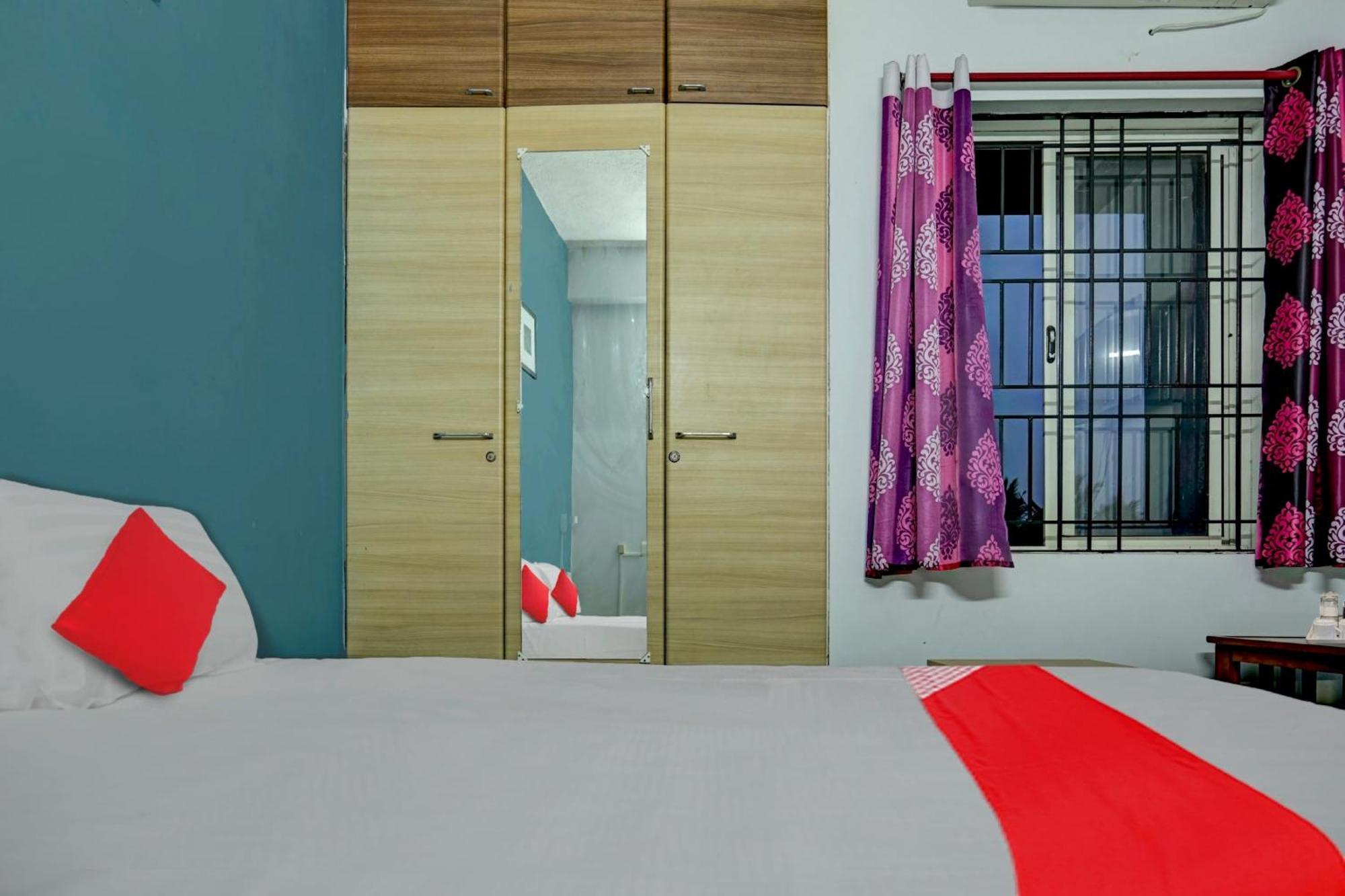 Live As Chn727 Hotel Gūduvāncheri Kültér fotó