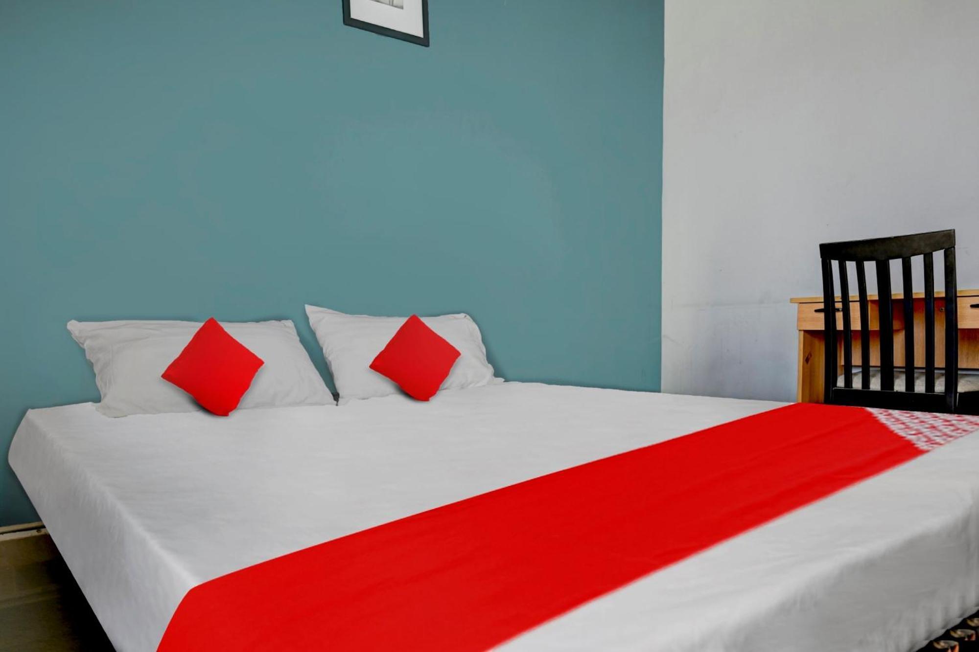 Live As Chn727 Hotel Gūduvāncheri Kültér fotó