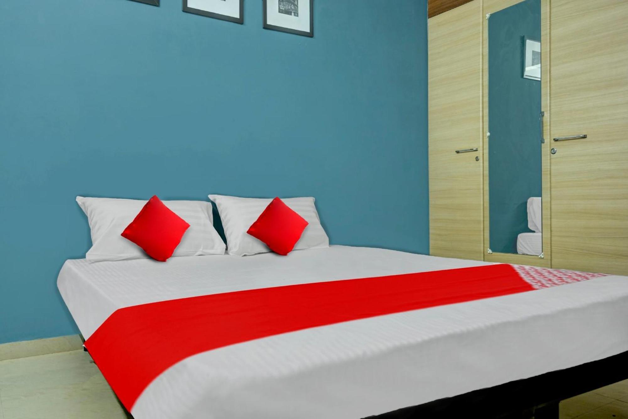 Live As Chn727 Hotel Gūduvāncheri Kültér fotó